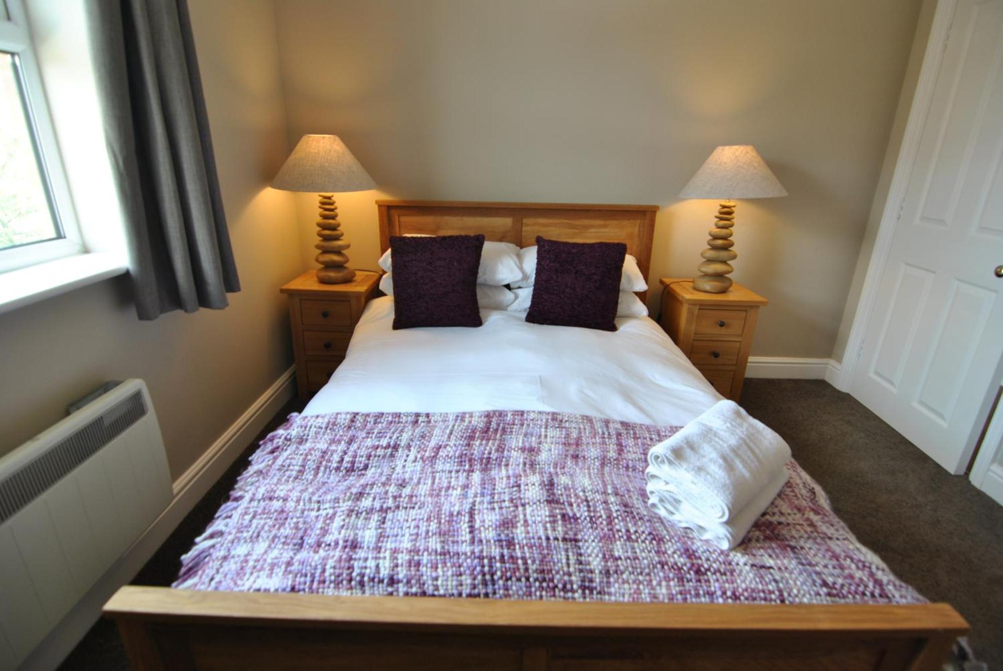 Lord Raglan House 2br With Parking Apartmán *