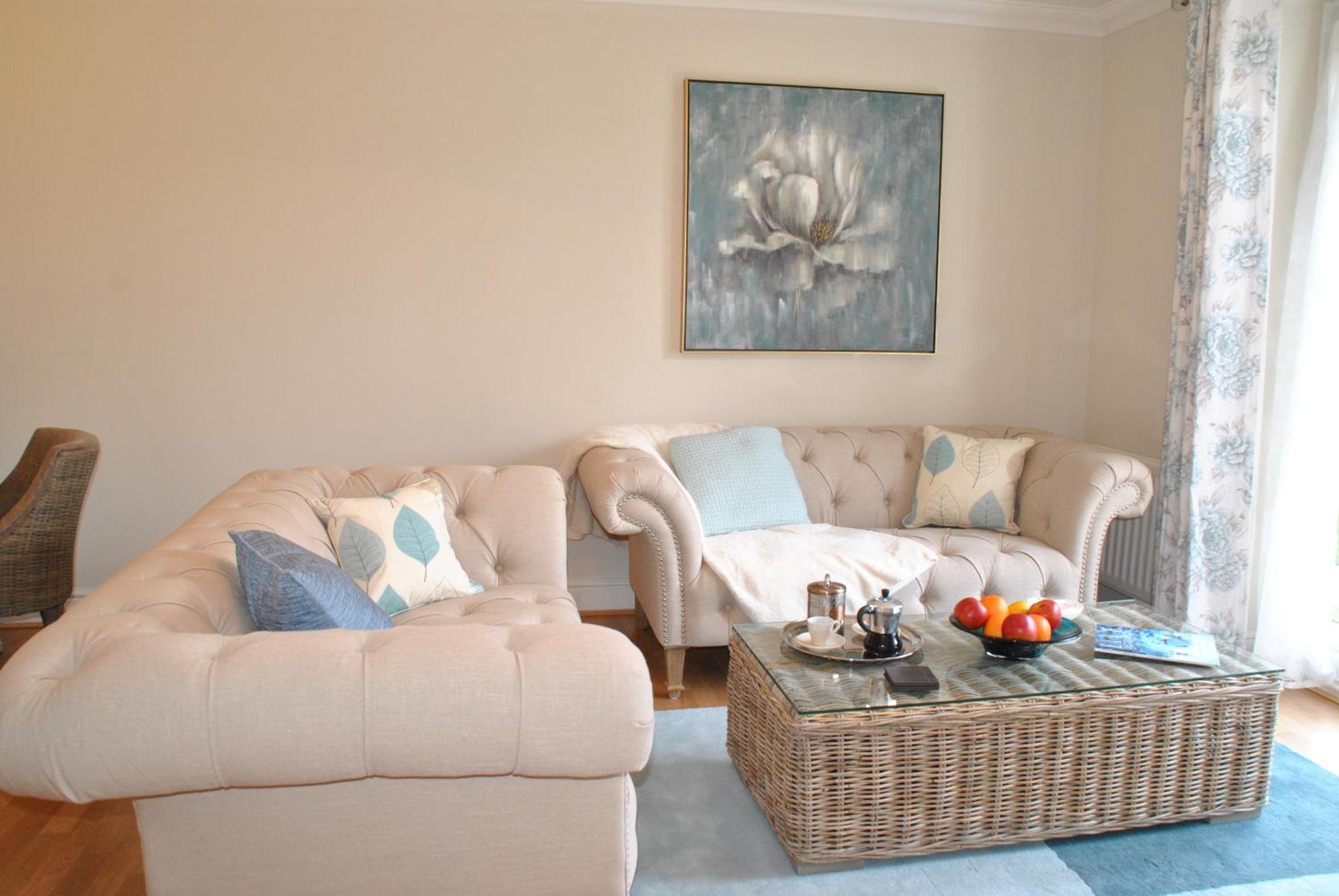 Lord Raglan House 2br With Parking Apartmán Windsor